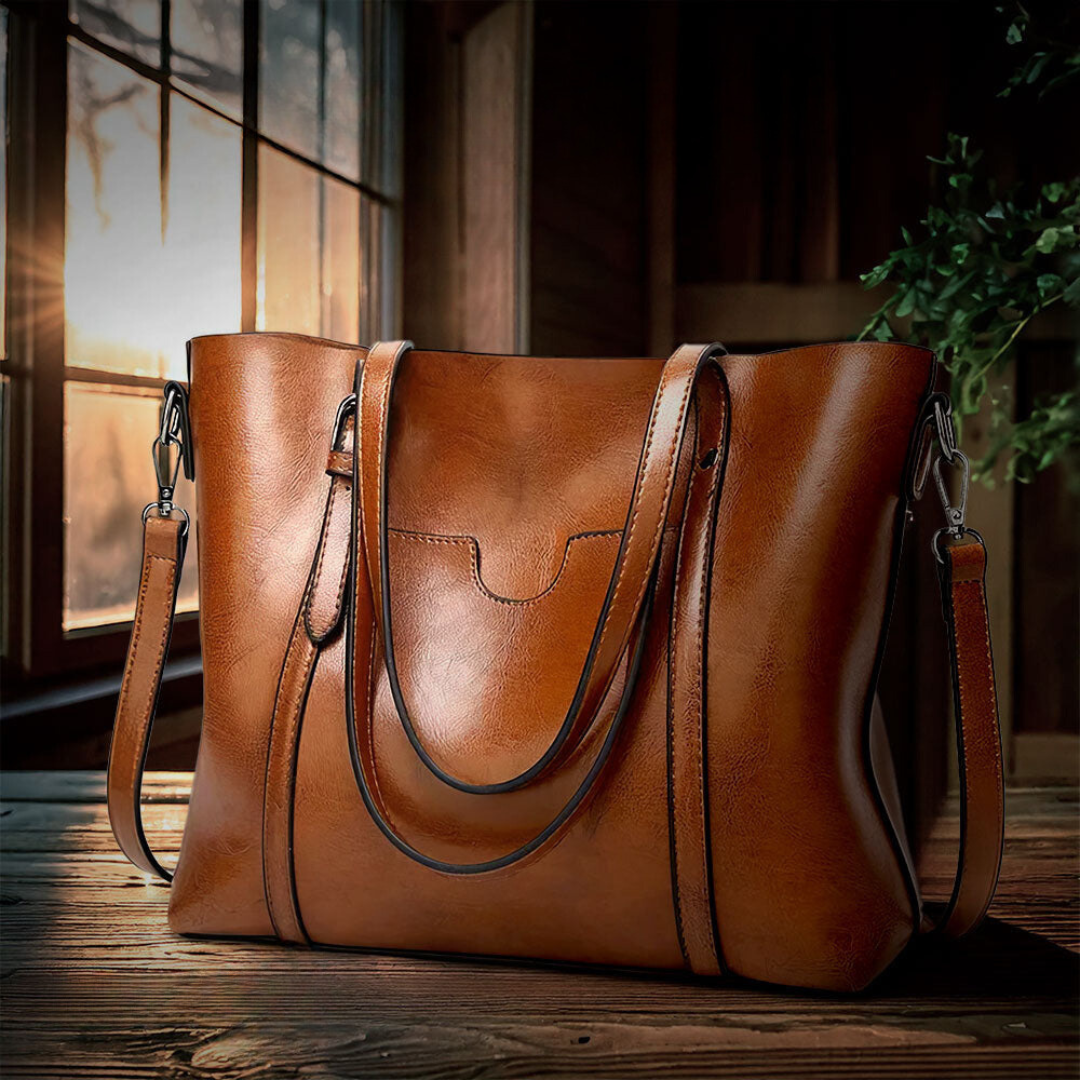 Lindberg | Kelley | Luxus Handtasche Elegante Raffinesse