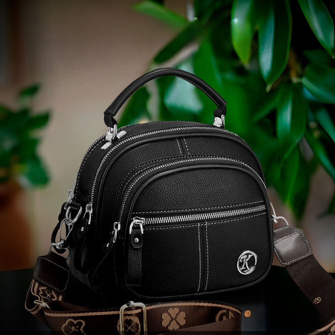 Lindberg | Molly | Zeitlos elegante Schultertasche