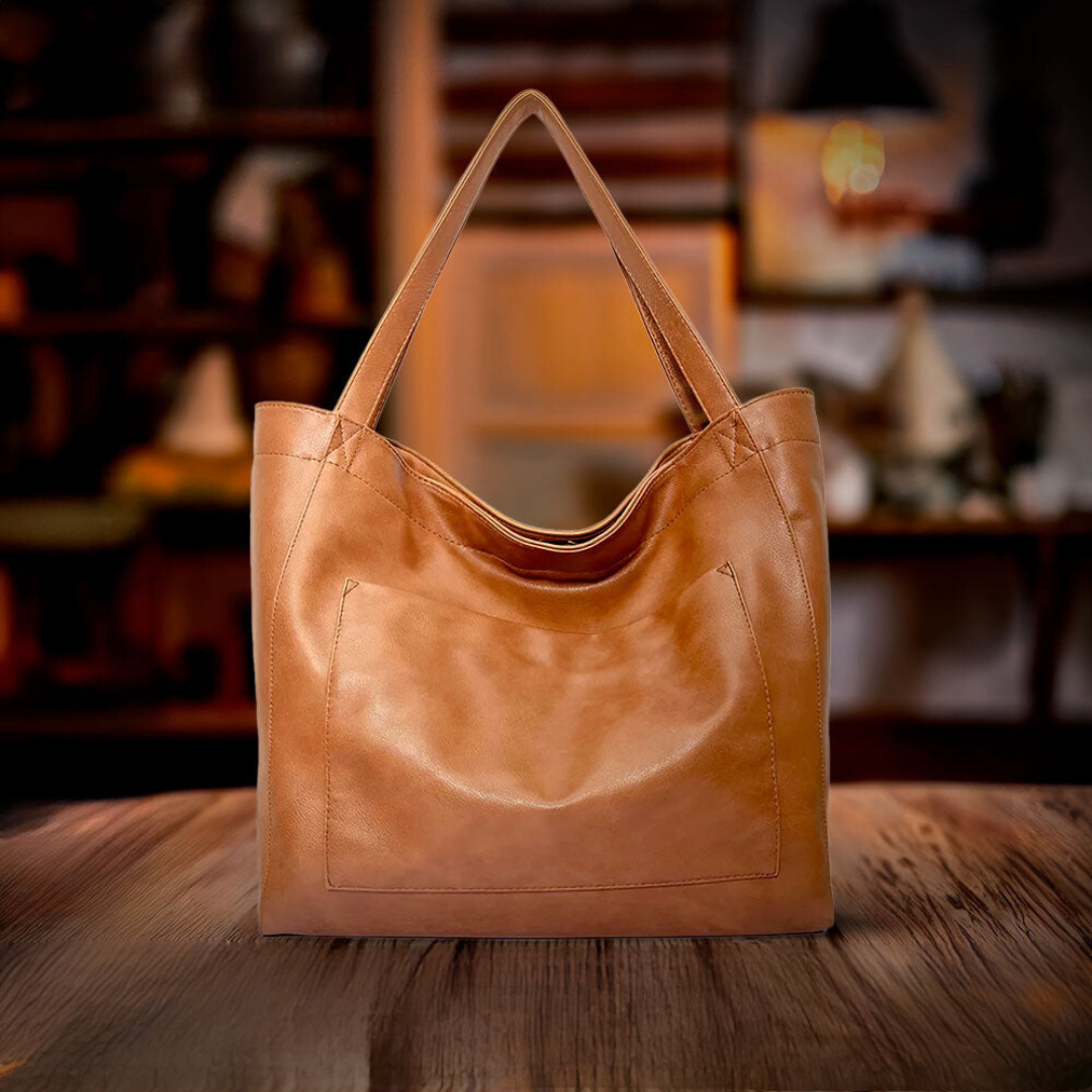 Lindberg | Samantha | Weiche Luxushandtasche Grandeur