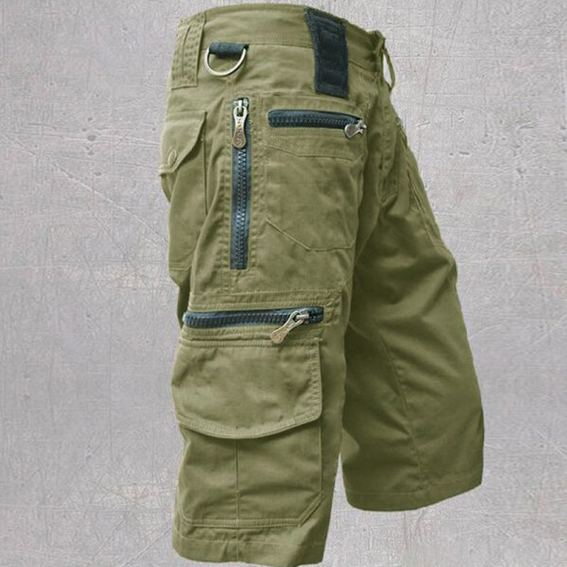Lindberg | Herren Cargo-Shorts