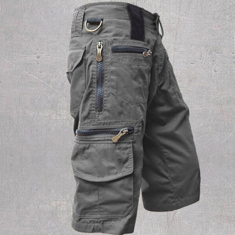 Lindberg | Herren Cargo-Shorts