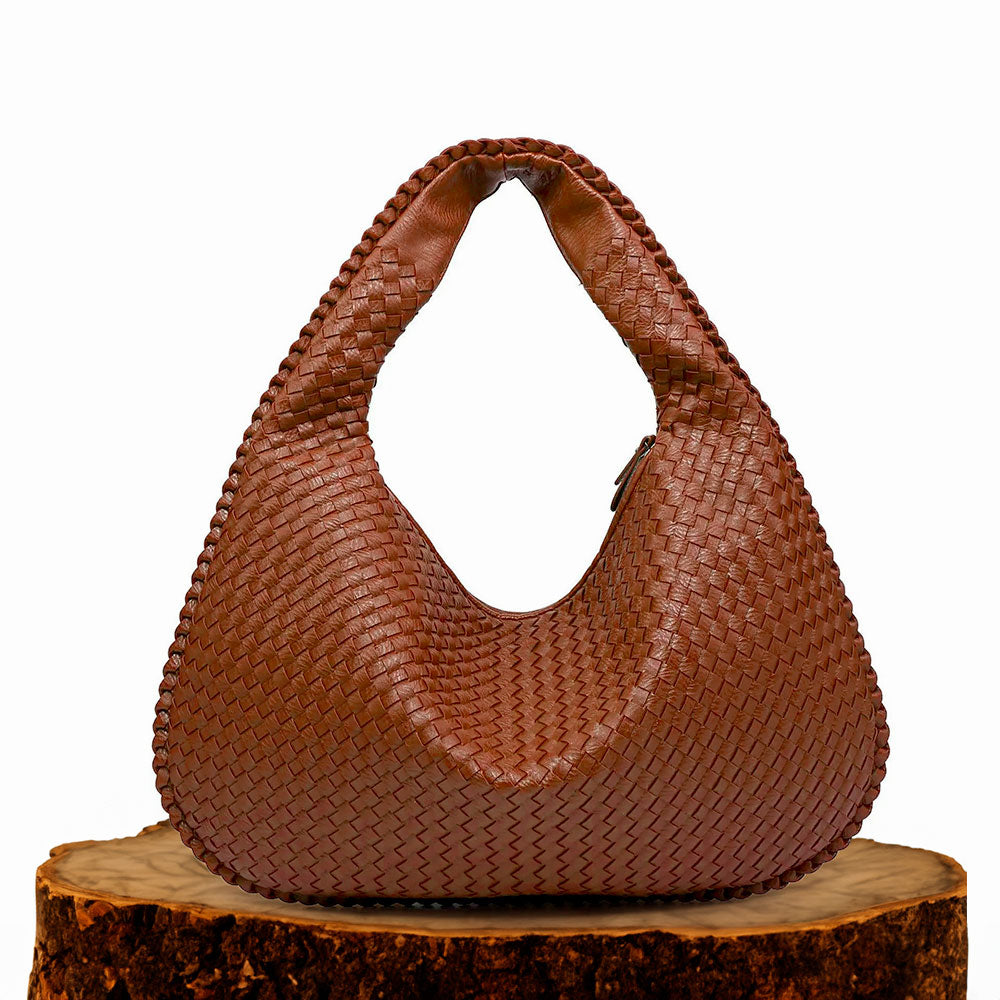 Lindberg | Lydia | Boho Gewebte Tasche