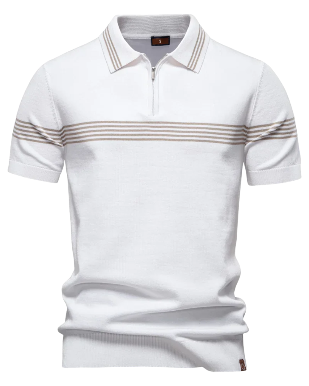 Lindberg | Linienstil Herren Polo-Shirt