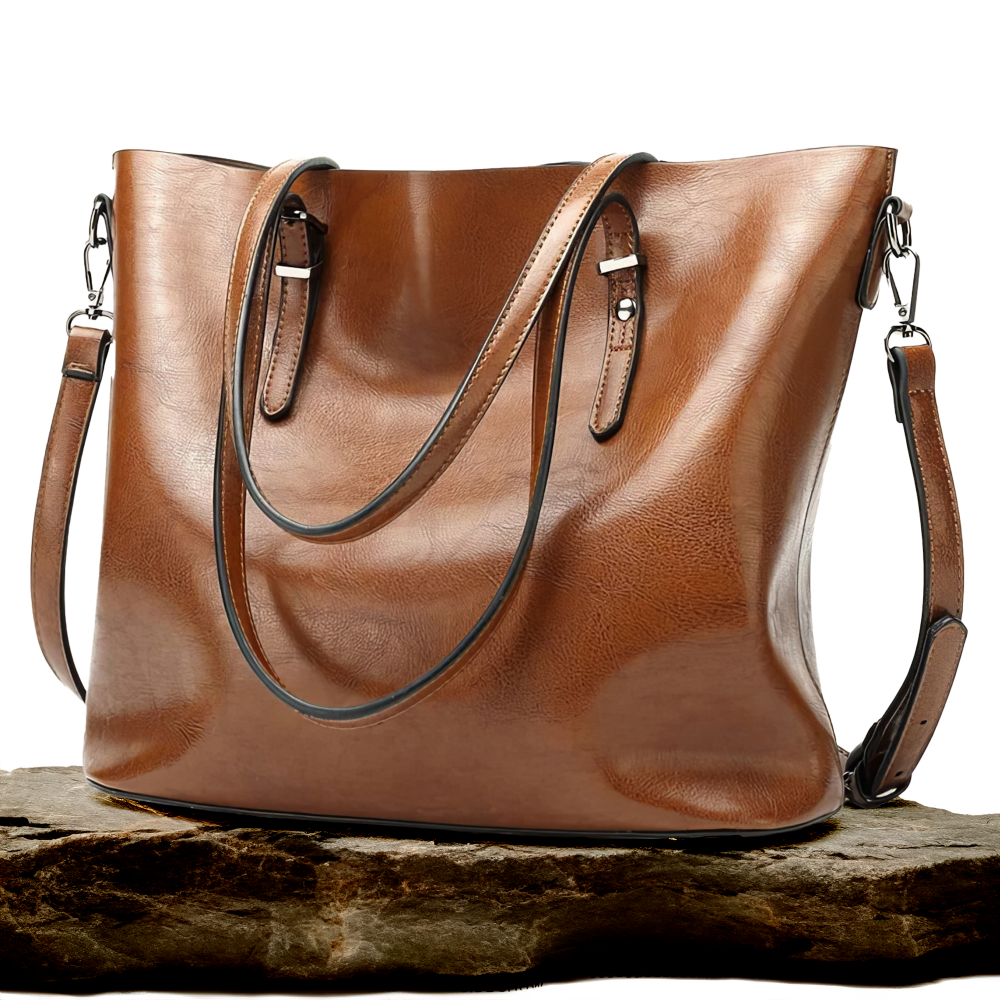 Lindberg | Nicole | Bevorzugte Vintage-Schultertasche