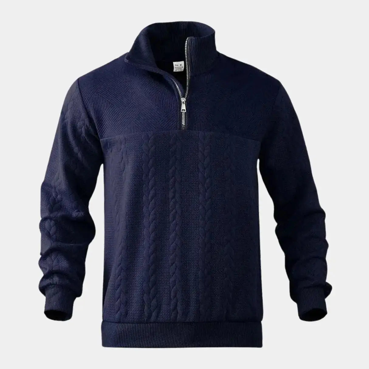 Lindberg | Henry Quarter Zip Pullover