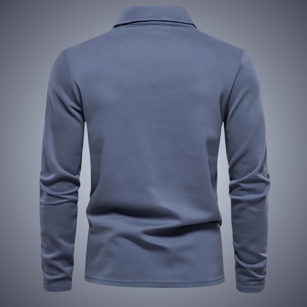 Lindberg | Windzeit Herren Polo-Shirt