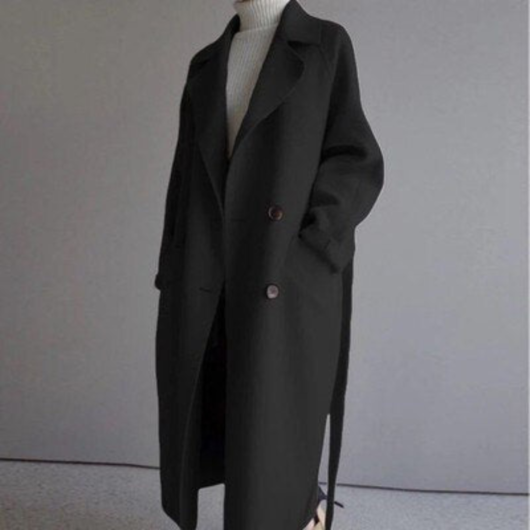 Lindberg | Trenchjacke