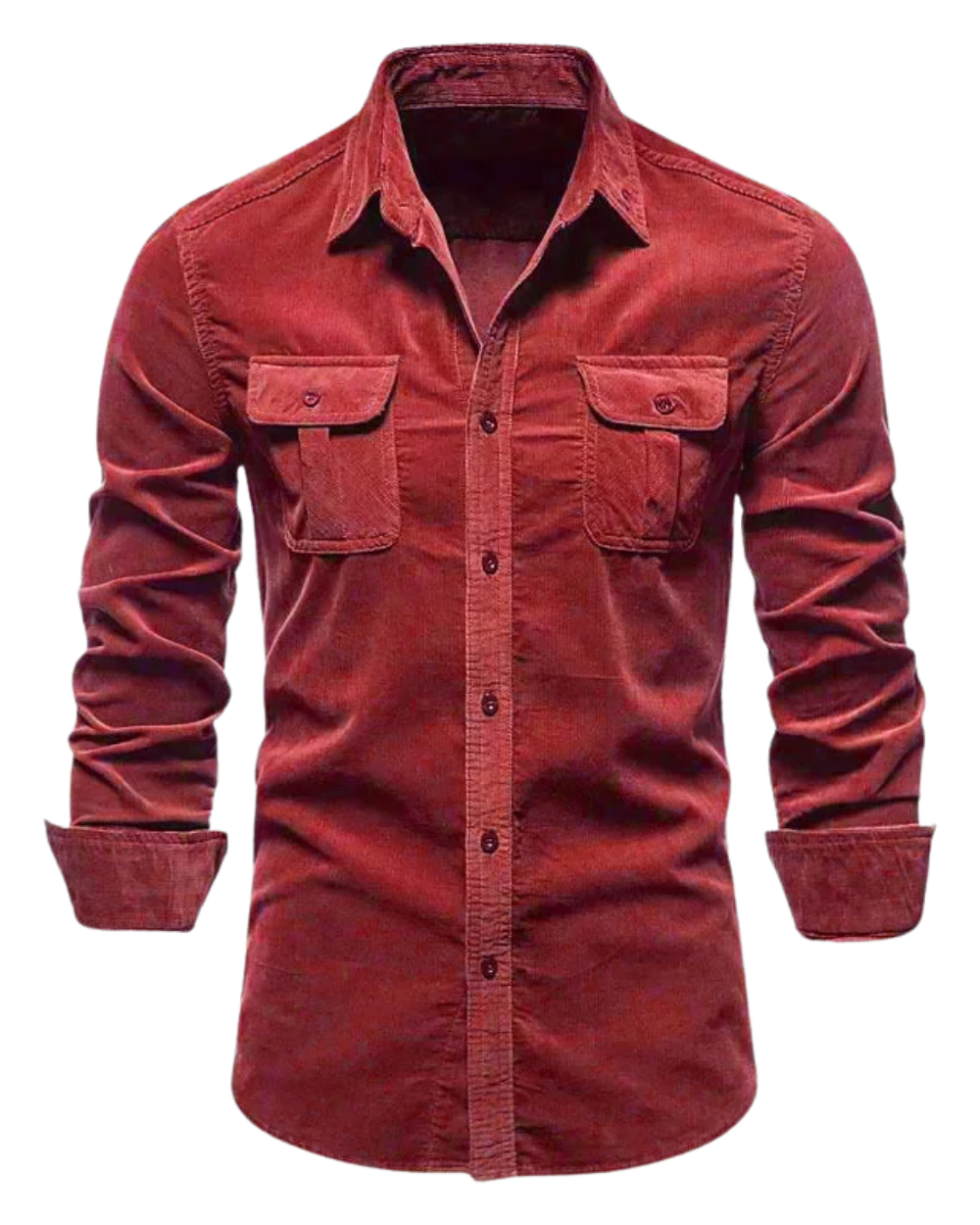 Lindberg | Stilwert Herren Premium-Shirt