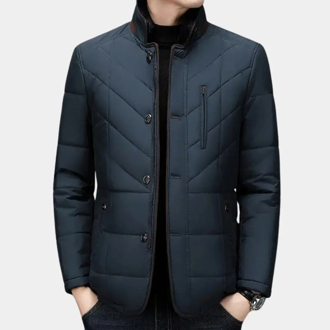 Lindberg | Gesteppte Jacke für den Winter