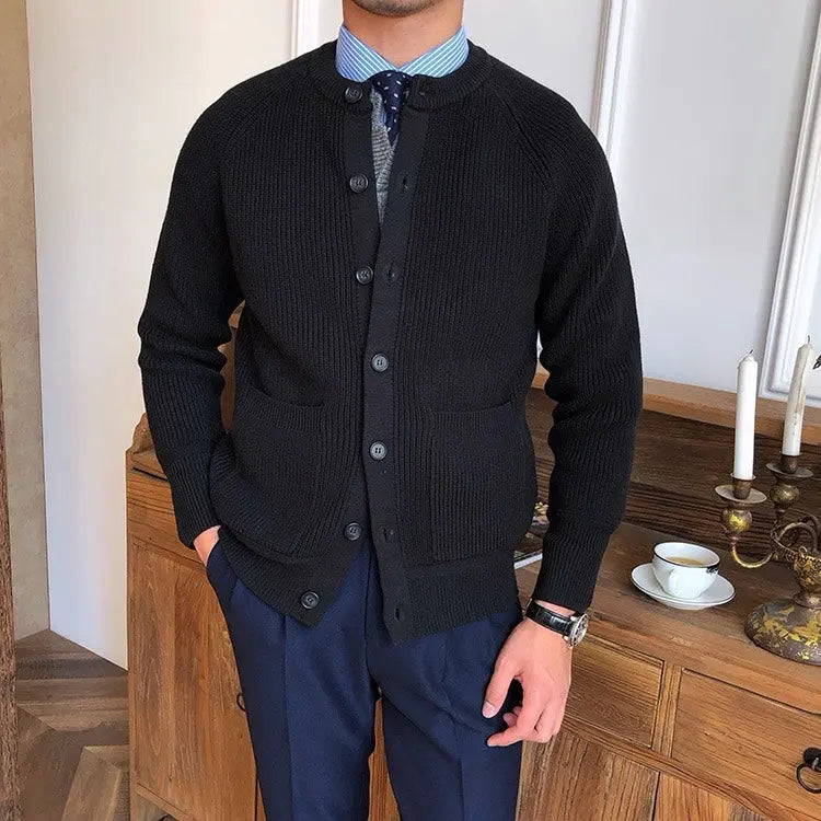 Lindberg | Strickjacke Essential