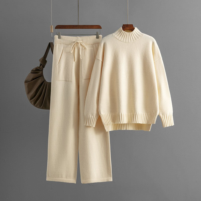Lindberg | Rivana - Kuscheliges Strick-Set