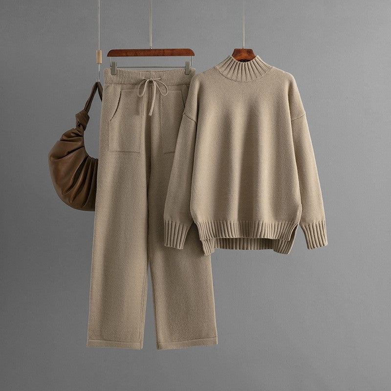 Lindberg | Rivana - Kuscheliges Strick-Set