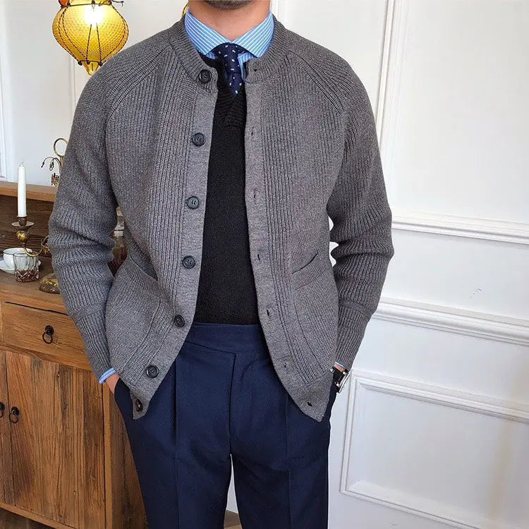 Lindberg | Strickjacke Essential