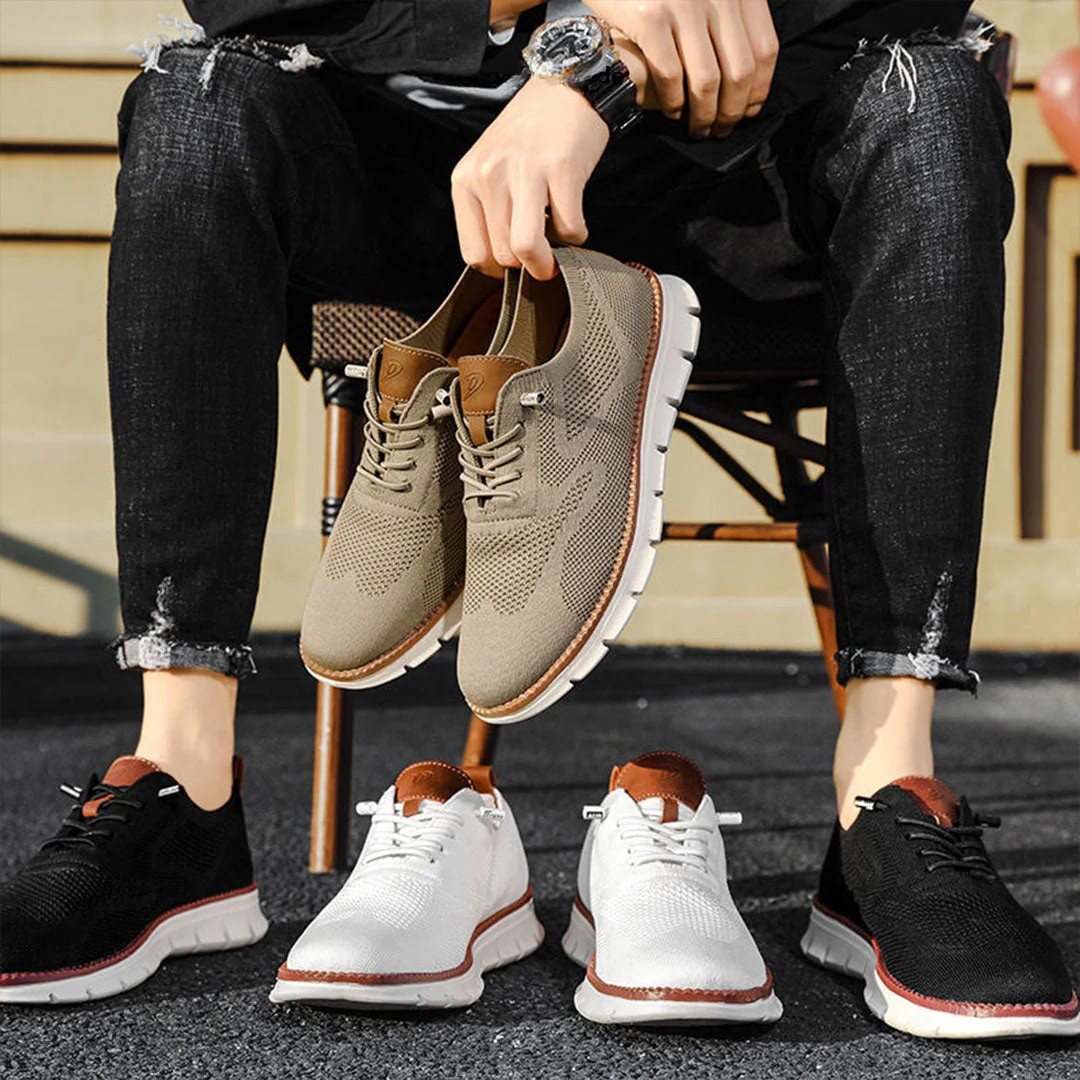 Lindberg | Urban Orthopädische Schuhe