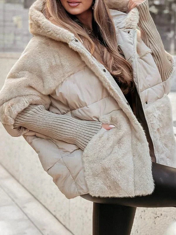 Lindberg | Olivia - Kuschelige Wintertraum Jacke