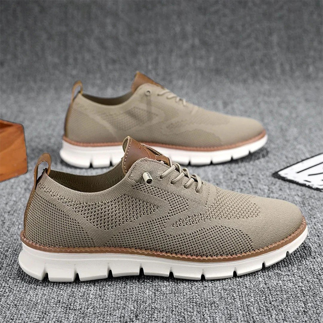 Lindberg | Urban Orthopädische Schuhe