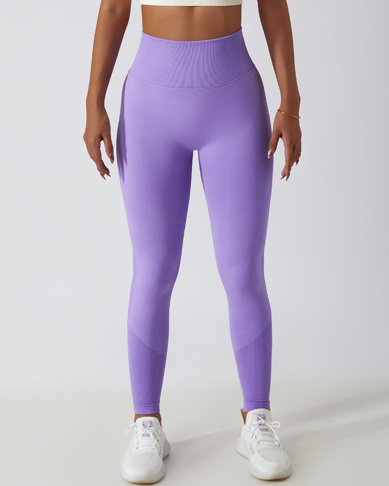 Lindberg | Nahtlose Yoga Leggings