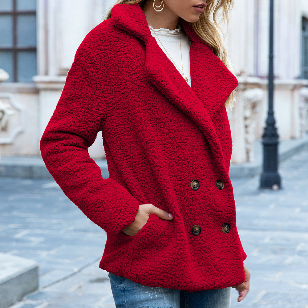 Lindberg | Exquisiter Wintermantel