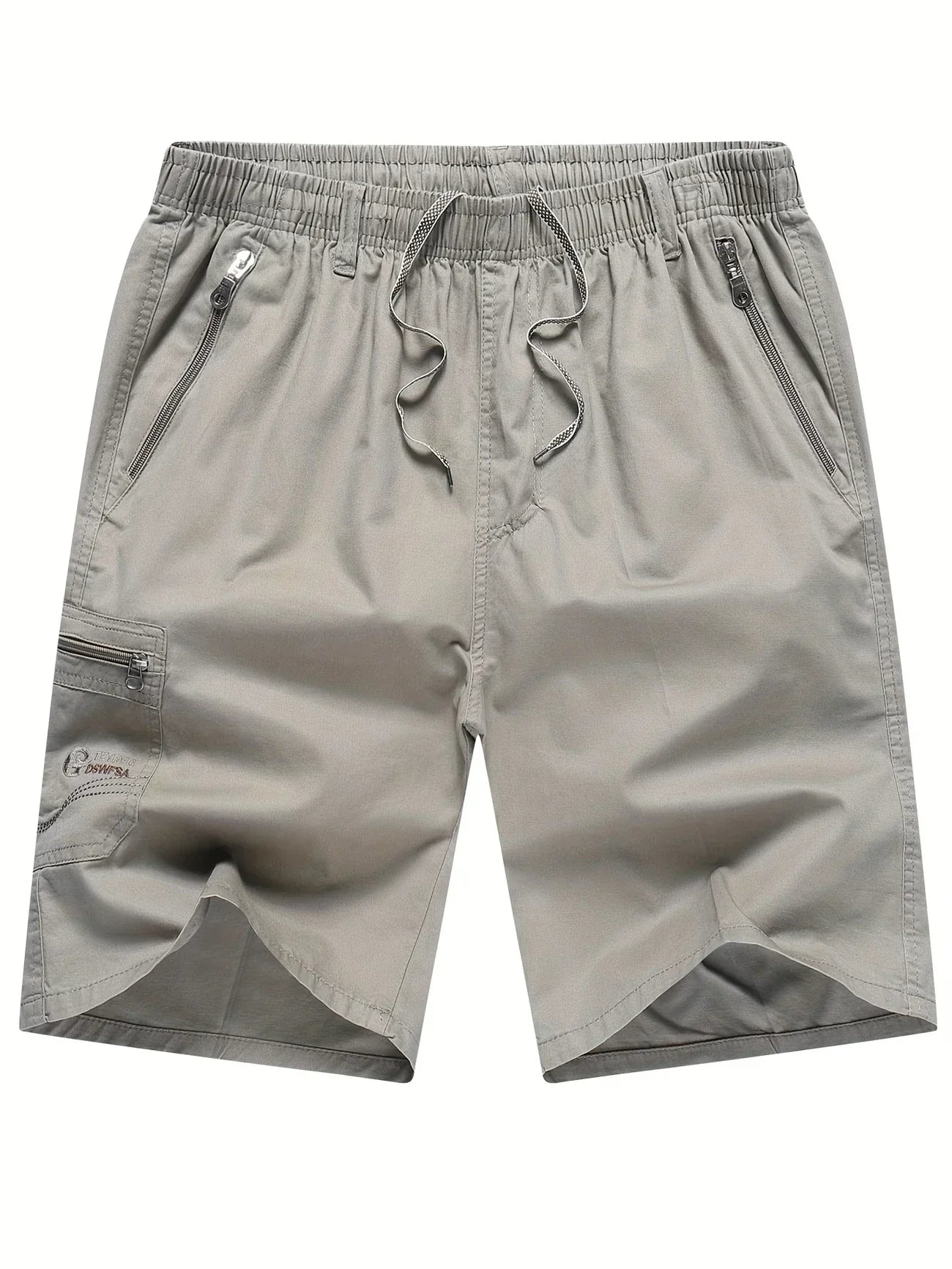 Lindberg | Fedde Leichte Cargo Shorts Mit Tasche