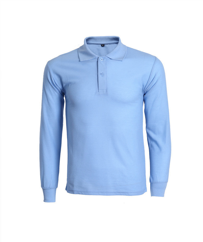 Lindberg | Linientakt Herren Polo-Shirt