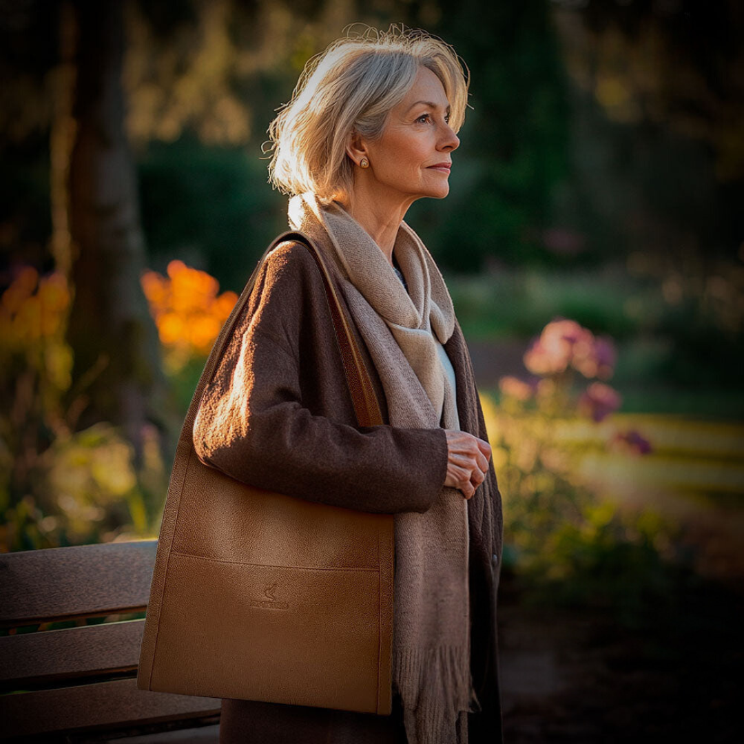 Lindberg | Savannah | Designer-Handtasche Soft Ro