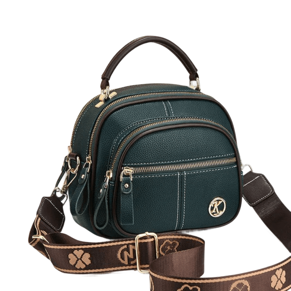 Lindberg | Molly | Zeitlos elegante Schultertasche