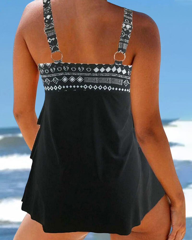 Lindberg | LENA - Klassischer Tankini