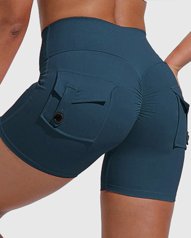 Lindberg | Damen Yoga Shorts