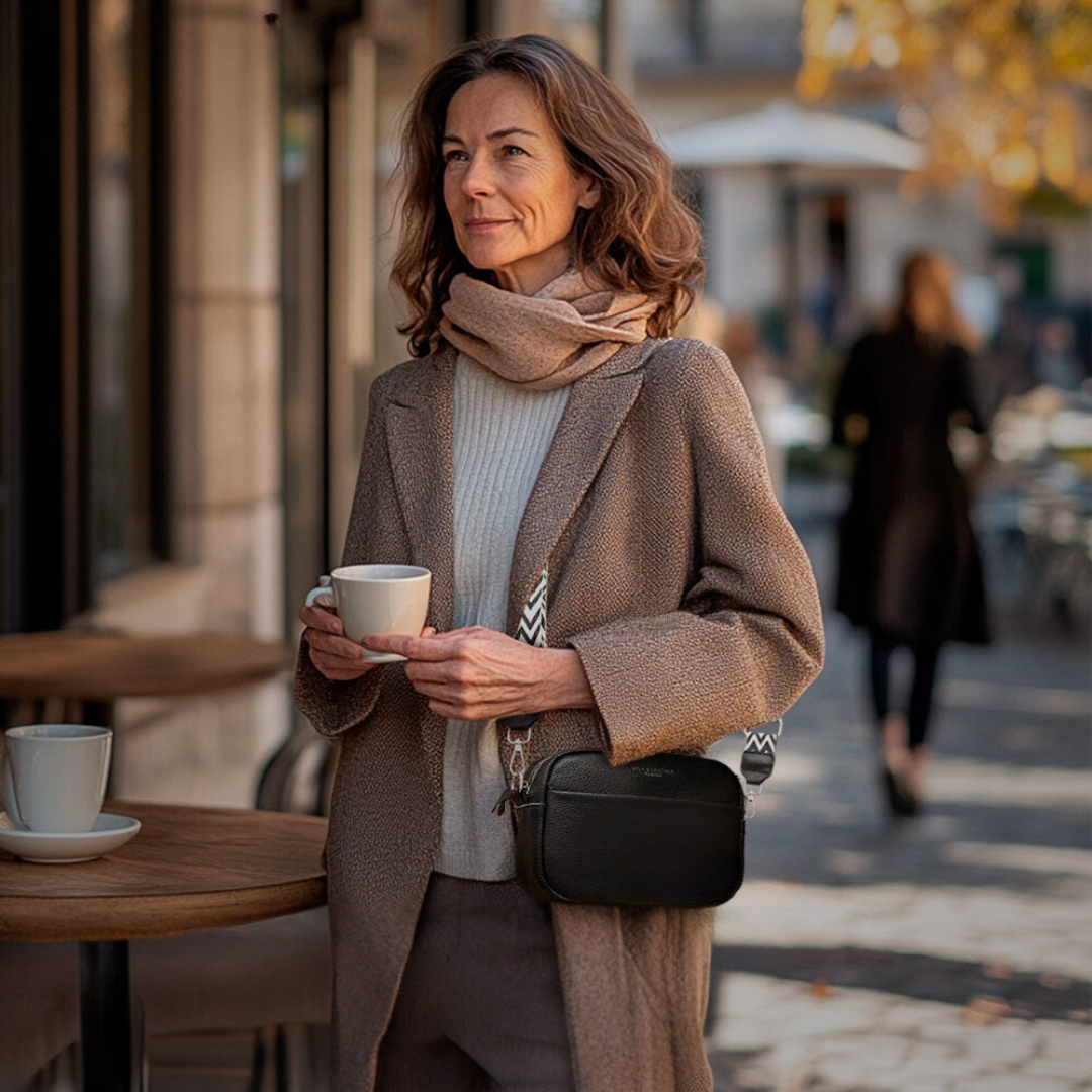 Lindberg | Bella | Damen Schultertasche