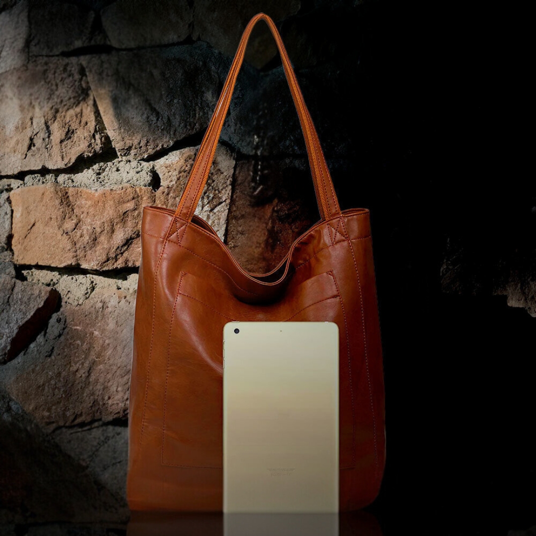 Lindberg | Lorena | Moderner und stilvoller Chic-Sack