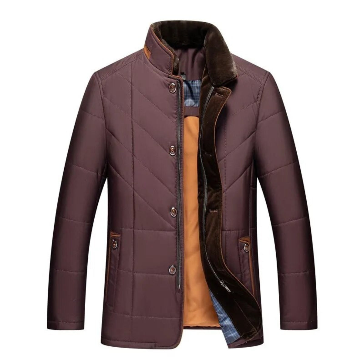 Lindberg | Winterjacke für Männer