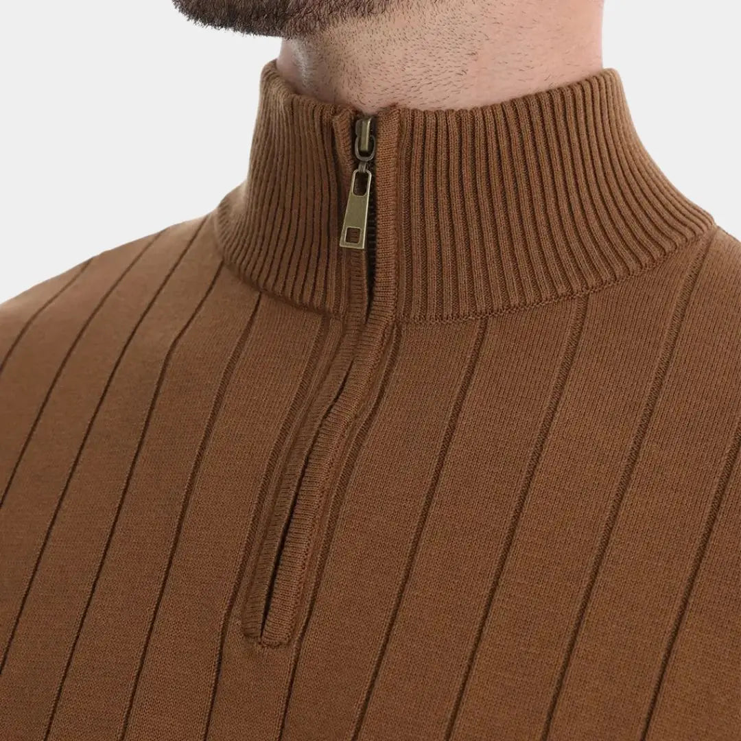 Lindberg | Baumwollstrickpullover