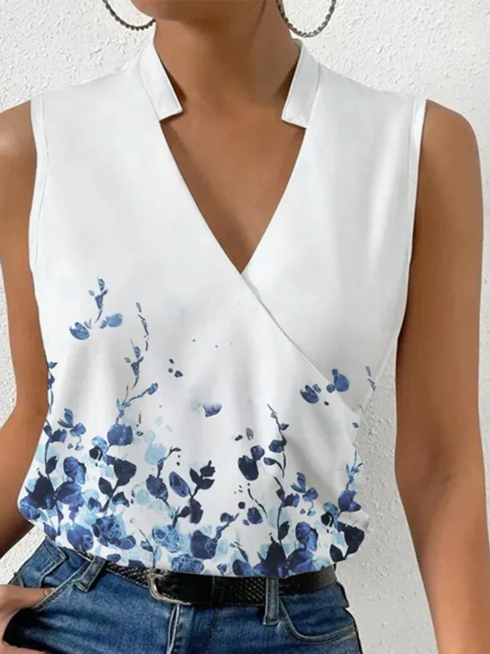 Lindberg | Tagesfreude Damen Top