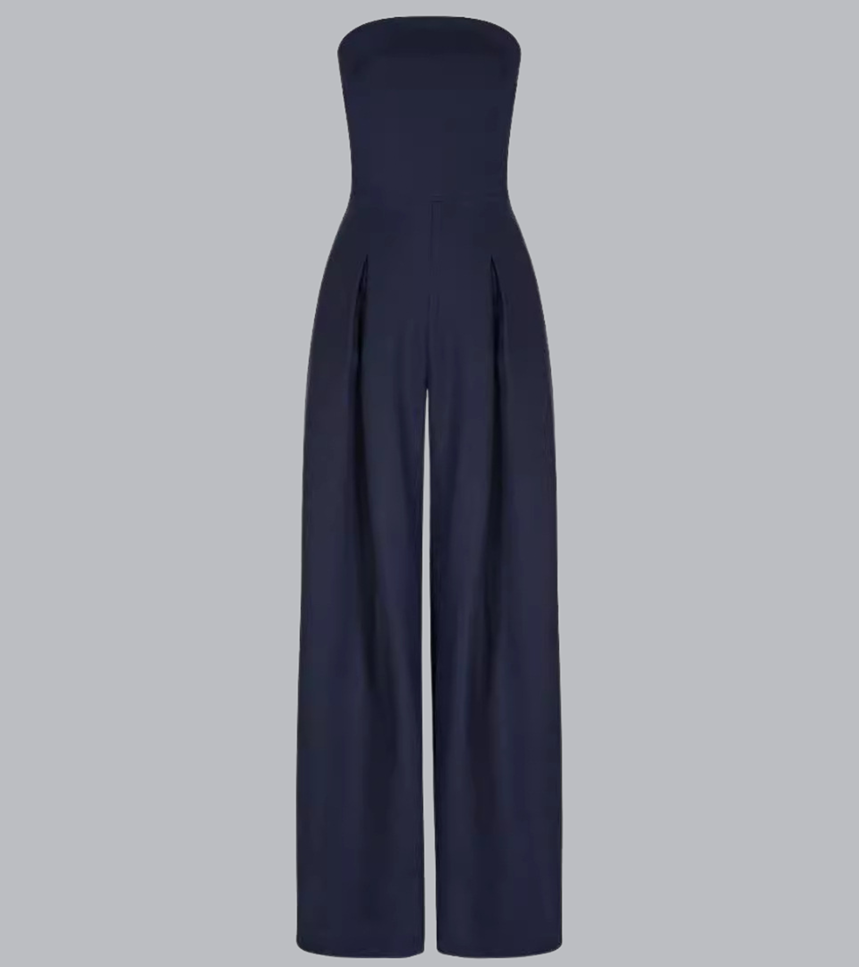 Lindberg | Sophie Luxuriöser Jumpsuit