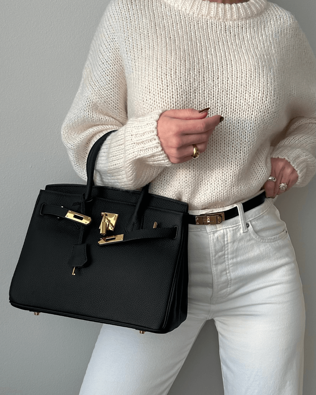 Lindberg | Gabrielle™ | Elegante und zeitlose Handtasche