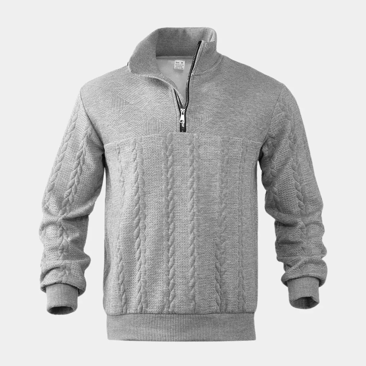 Lindberg | Henry Quarter Zip Pullover