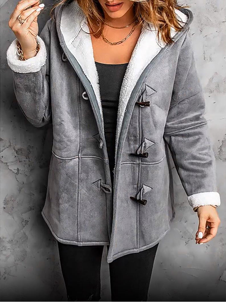 Lindberg | Eleganter Herbstmantel