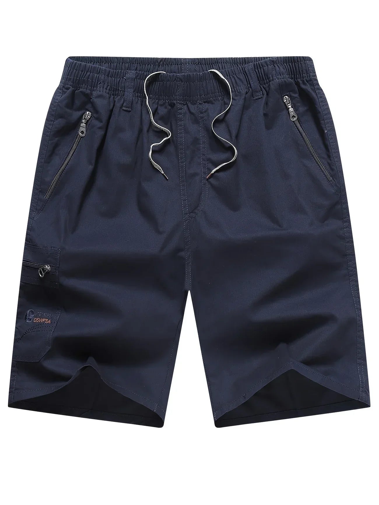 Lindberg | Fedde Leichte Cargo Shorts Mit Tasche