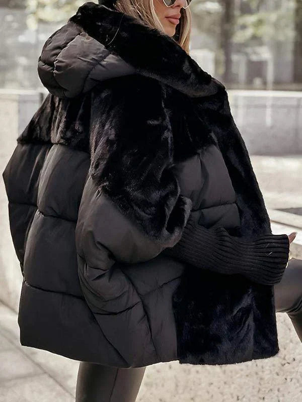 Lindberg | Olivia - Kuschelige Wintertraum Jacke