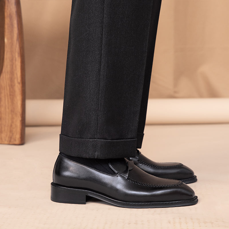 Lindberg | Firenze Derby Penny Loafers