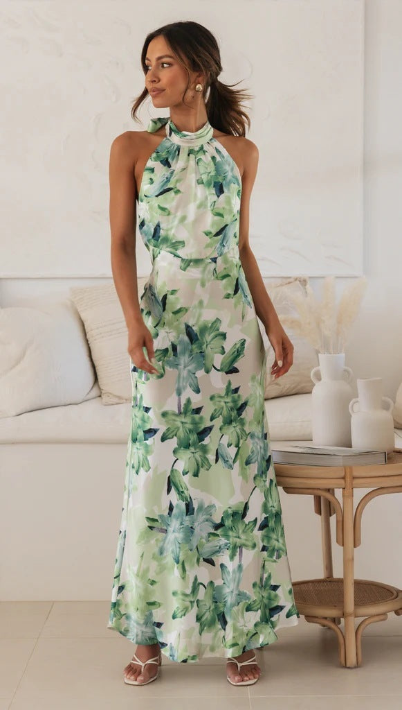 Lindberg | Fashion Wave Maxikleid