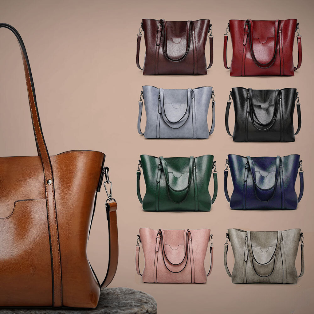 Lindberg | Kelley | Luxus Handtasche Elegante Raffinesse