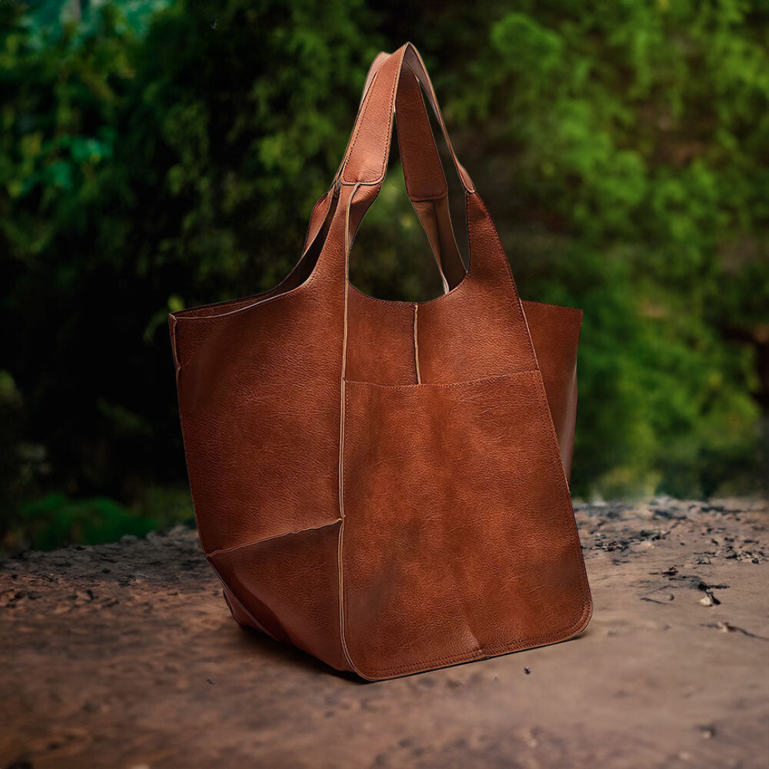 Lindberg | Laura | Vintage Tasche Zeitlose Anziehung