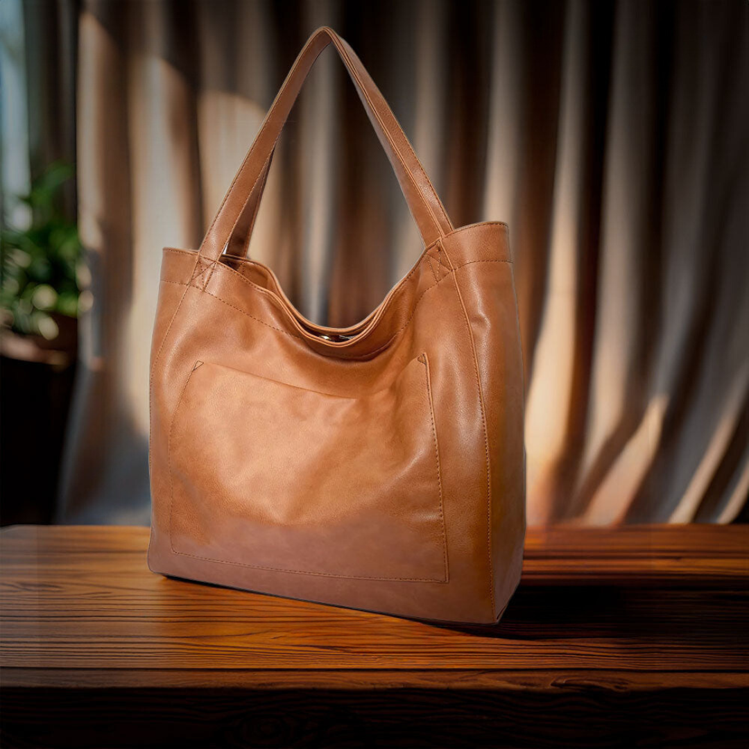 Lindberg | Samantha | Weiche Luxushandtasche Grandeur
