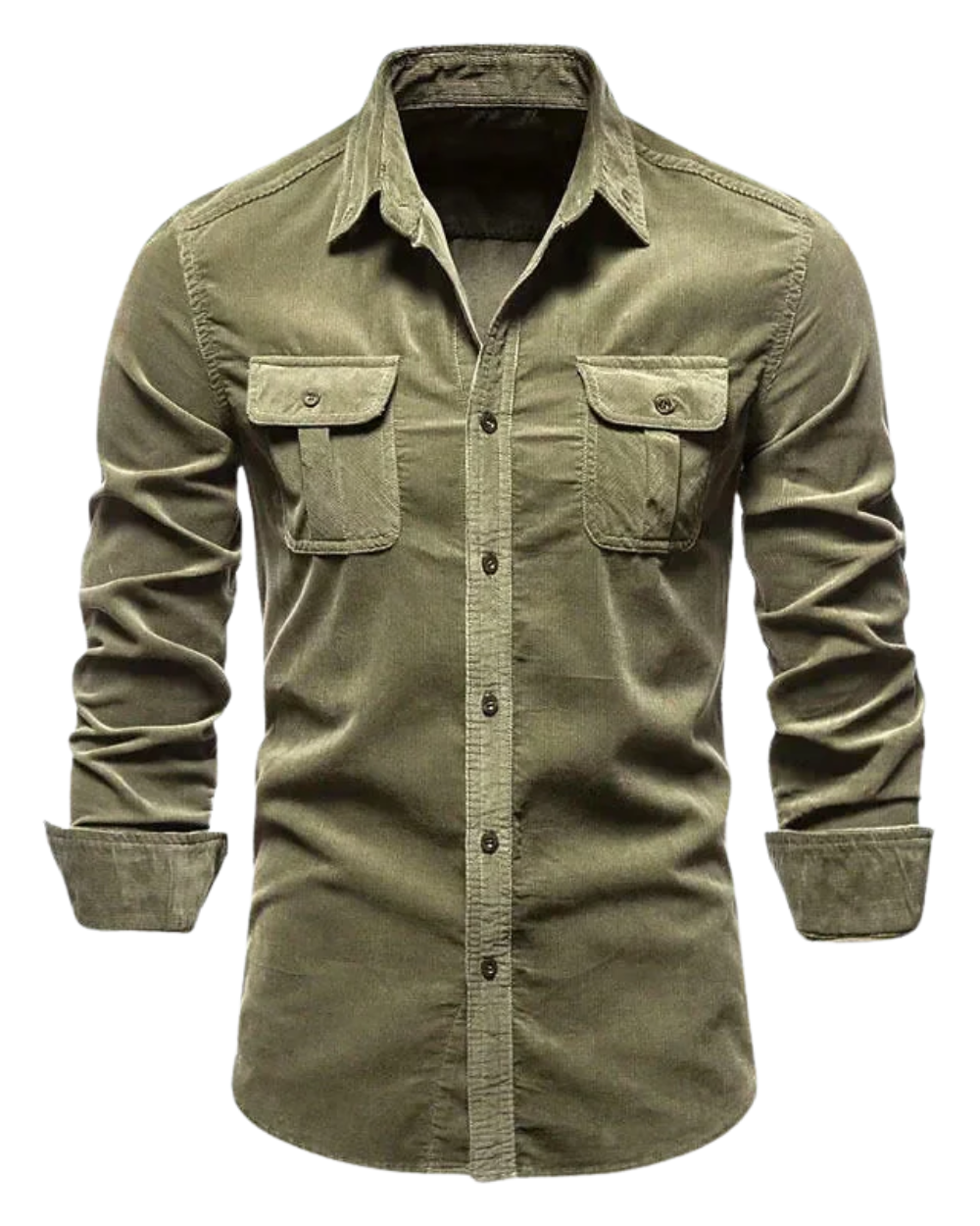 Lindberg | Stilwert Herren Premium-Shirt