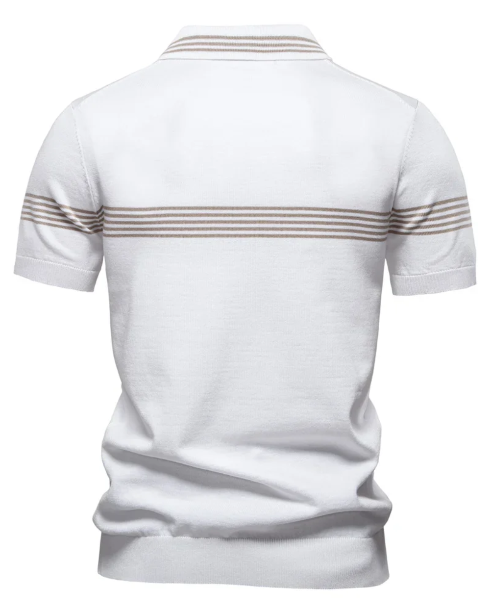 Lindberg | Linienstil Herren Polo-Shirt