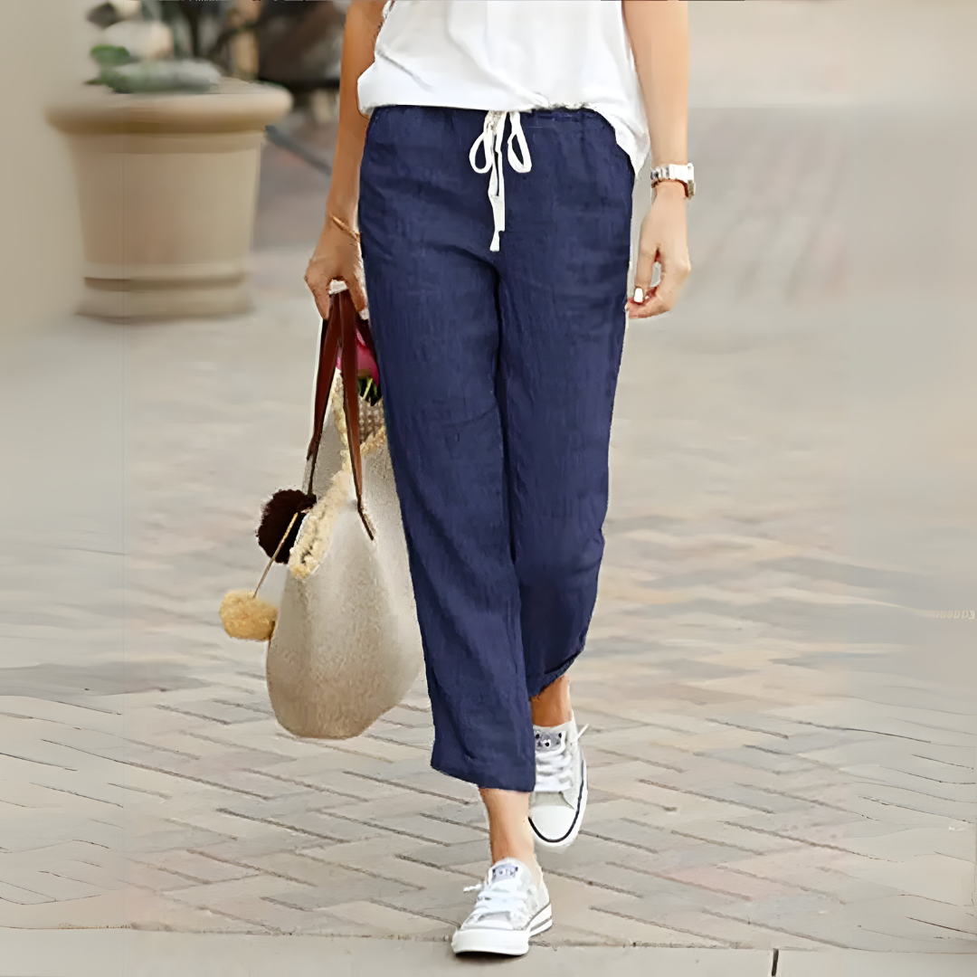 Lindberg | Sommerfrisch - Damen Hose