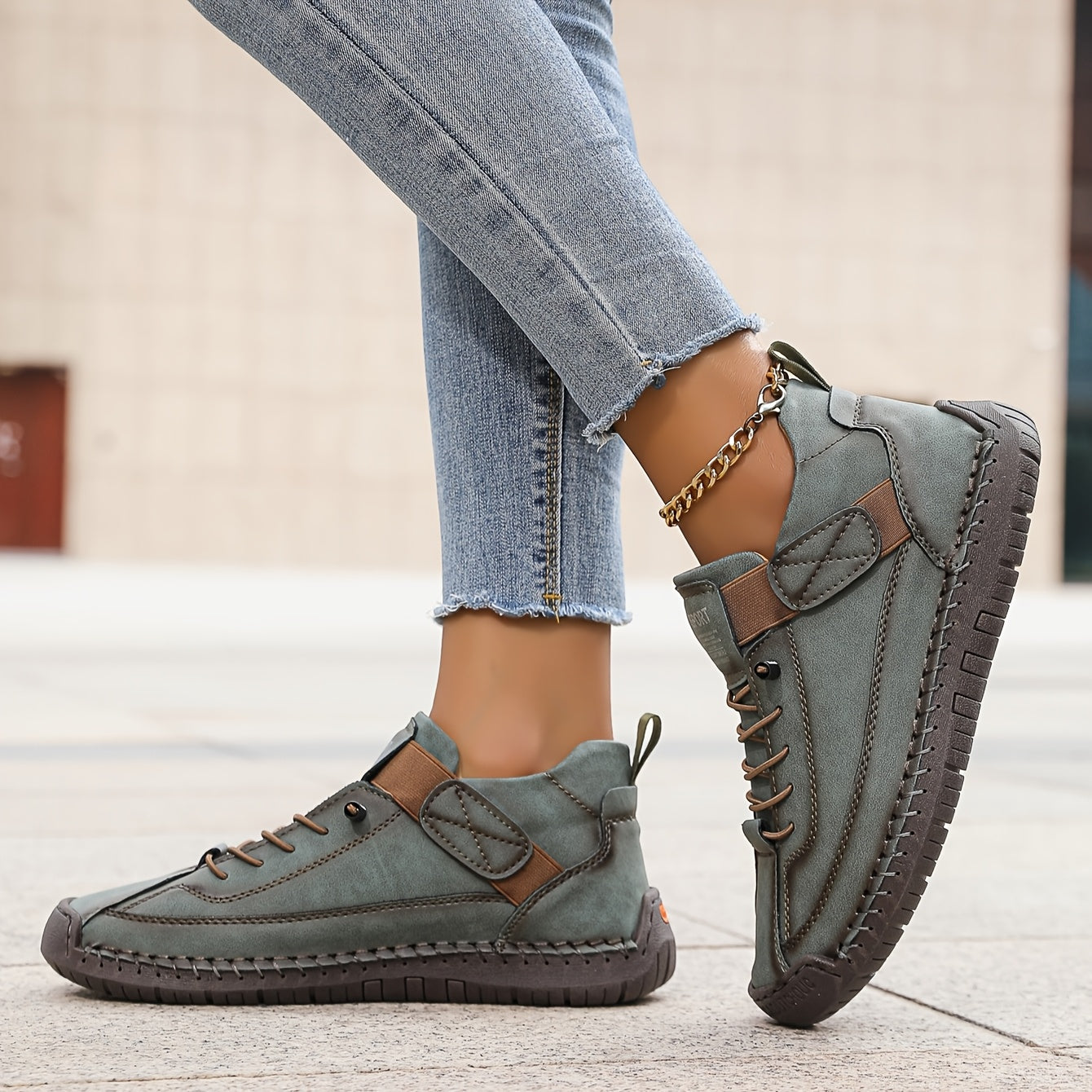 Lindberg | Orthopädische Bequeme Unisex Schuhe