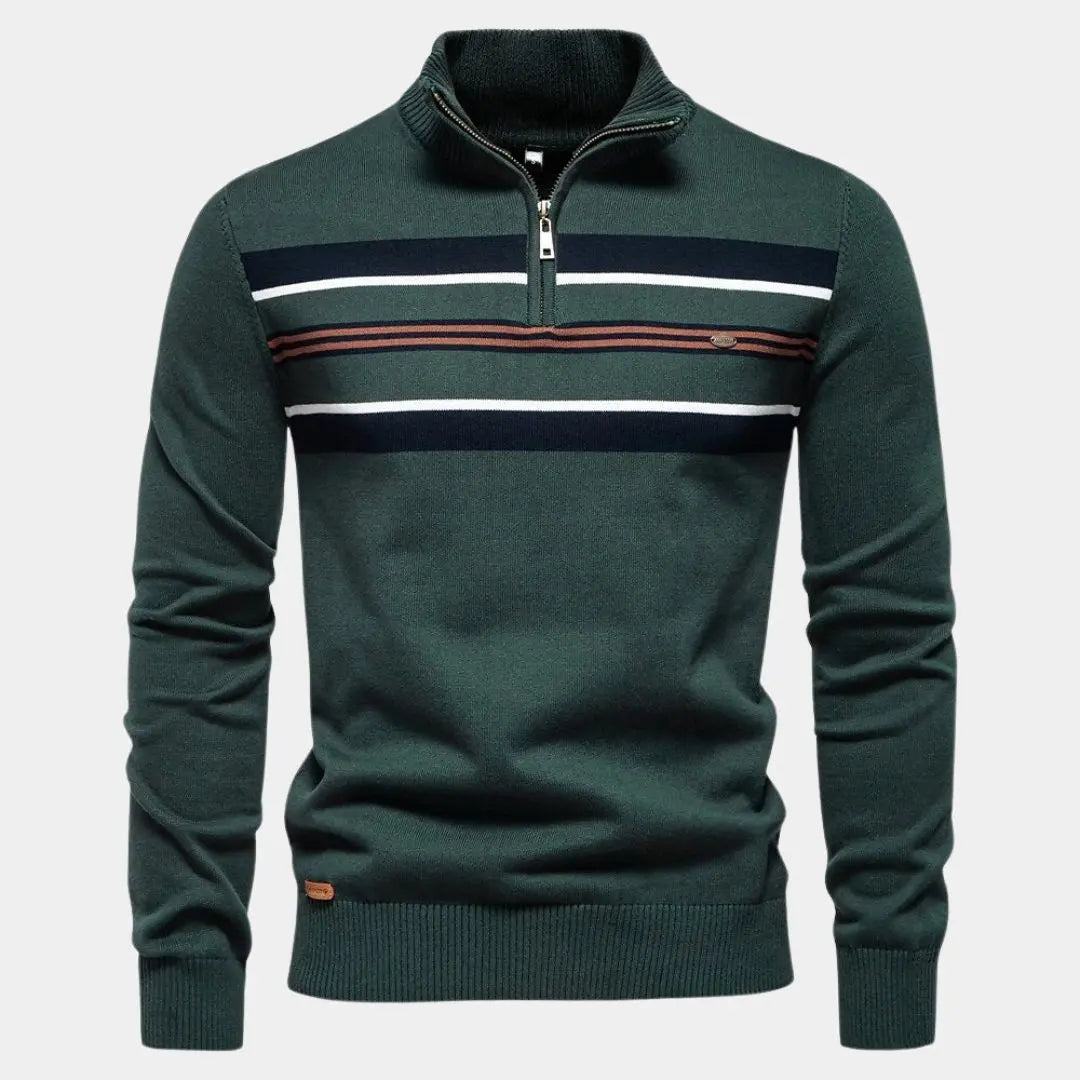 Lindberg | Gestrickter Pullover