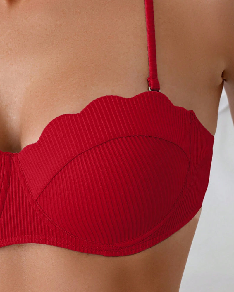 Lindberg | Bikini Sexy Triangel-BH